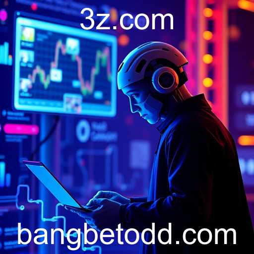 A Nova Era dos Jogos Online: Como a Bangbet Está Transformando o Cenário