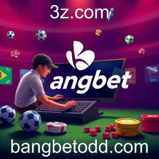 Expansão do Mercado de Jogos e o Impacto da Bangbet