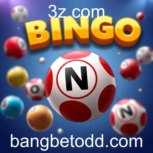 A Diversão dos Jogos Bingo na Plataforma Bangbet