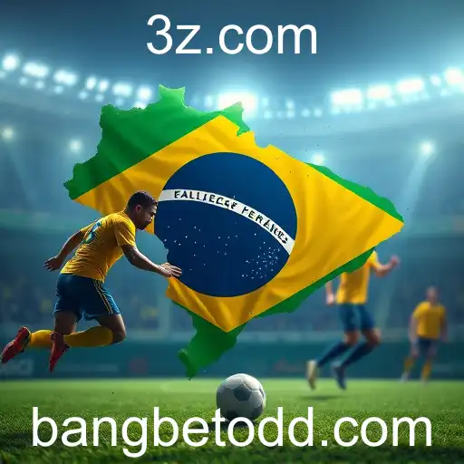 Cenários de Apostas Esportivas em 2025 no Brasil