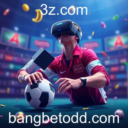 Tendências em Jogos Online