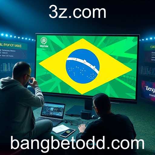 A Influência Crescente dos Sites de Jogos Online em 2025