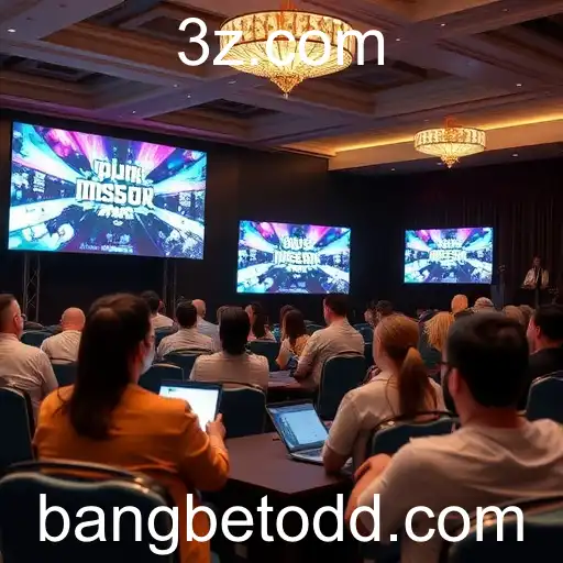 Crescimento Sustentado de Eventos Online no Brasil