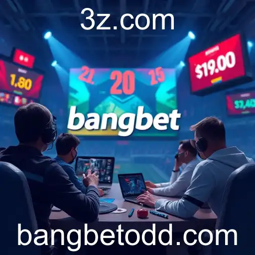 O Impacto do Crescimento dos Jogos de Azar Online no Brasil