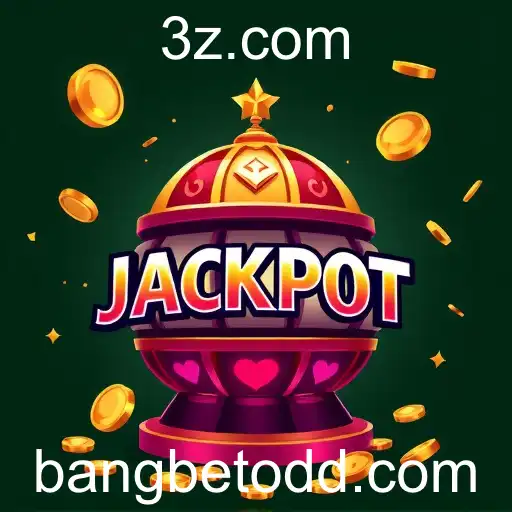 Explorando a Categoria 'Mega Jackpot' no Site de Jogos Bangbet