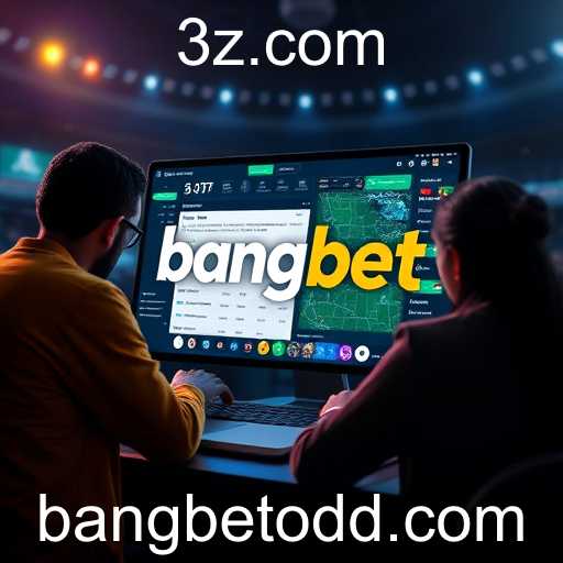 A Ascensão do Bangbet no Mercado Brasileiro de Jogos Online