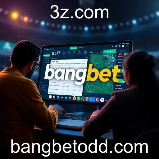 A Ascensão do Bangbet no Mercado Brasileiro de Jogos Online