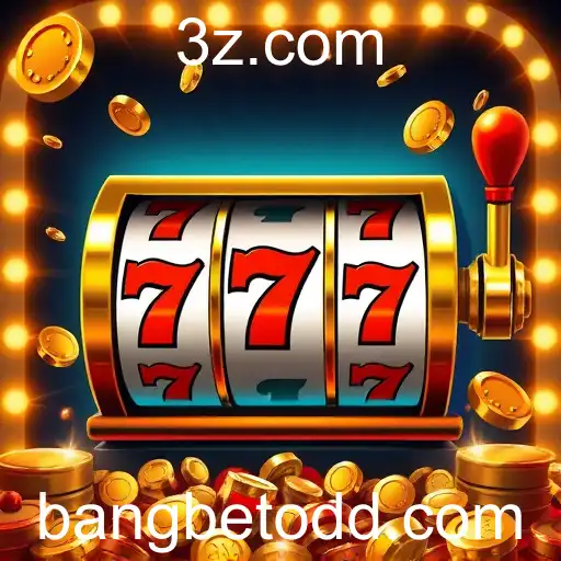 Descubra o Fascínio das Máquinas Slots no Bangbet