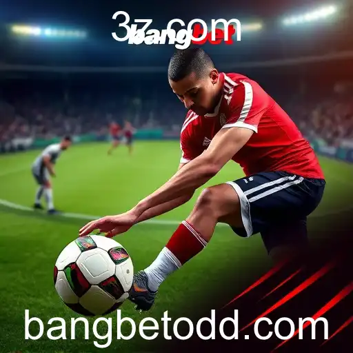 A Fascinante Categoria de Apostas Esportivas no Bangbet