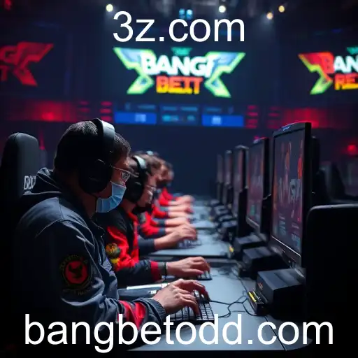 Novidades e tendências no cenário global de eSports