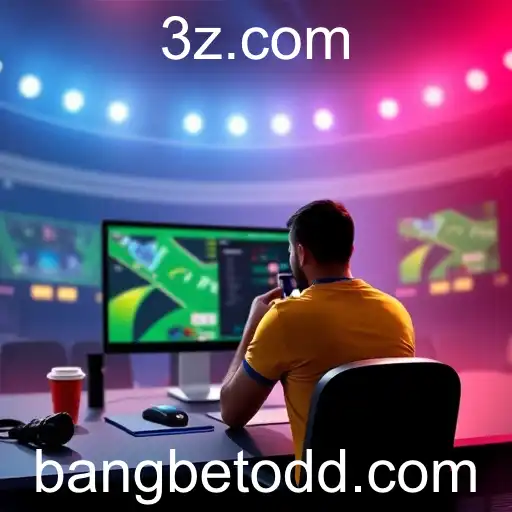 Impacto dos Jogos Online no Brasil: A Ascensão do Bangbet